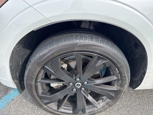 Thumbnail image of 2022 Volvo XC60 Recharge at FaulknerVolvoTrevose-USED of Trevose, PA
