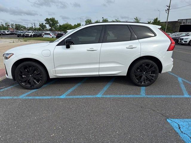 Thumbnail image of 2022 Volvo XC60 Recharge at FaulknerVolvoTrevose-USED of Trevose, PA