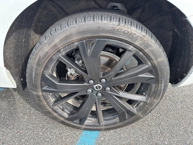 Thumbnail image of 2022 Volvo XC60 Recharge at FaulknerVolvoTrevose-USED of Trevose, PA