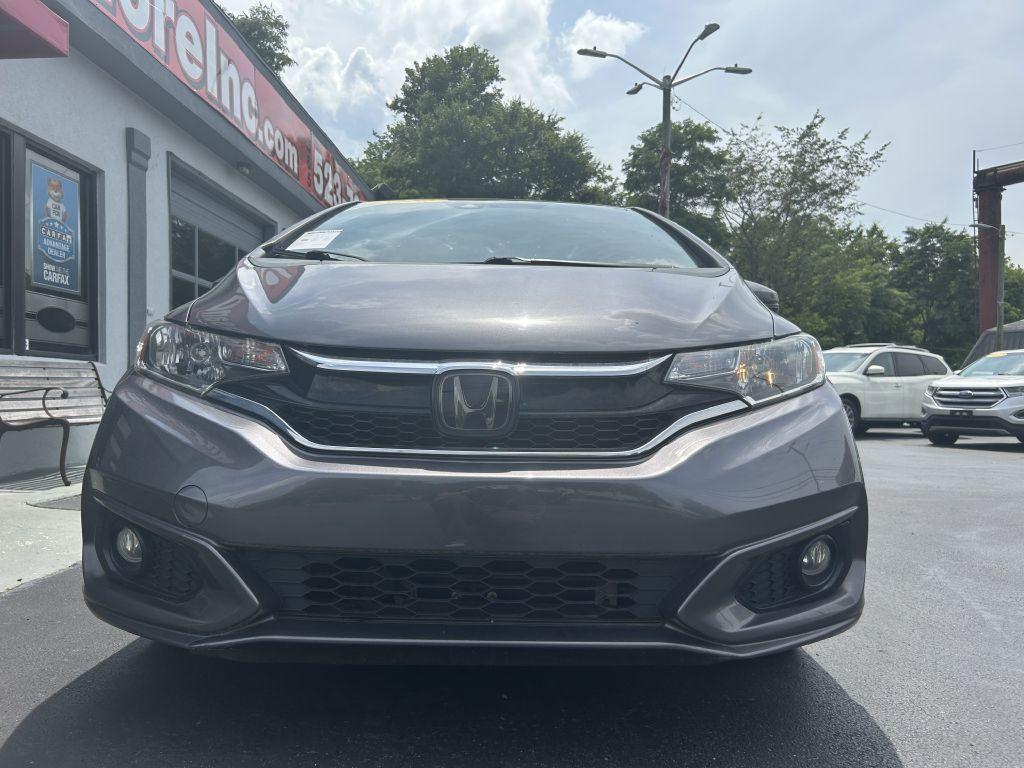 Thumbnail image of 2020 Honda Fit at AUTOS AND MORE INC