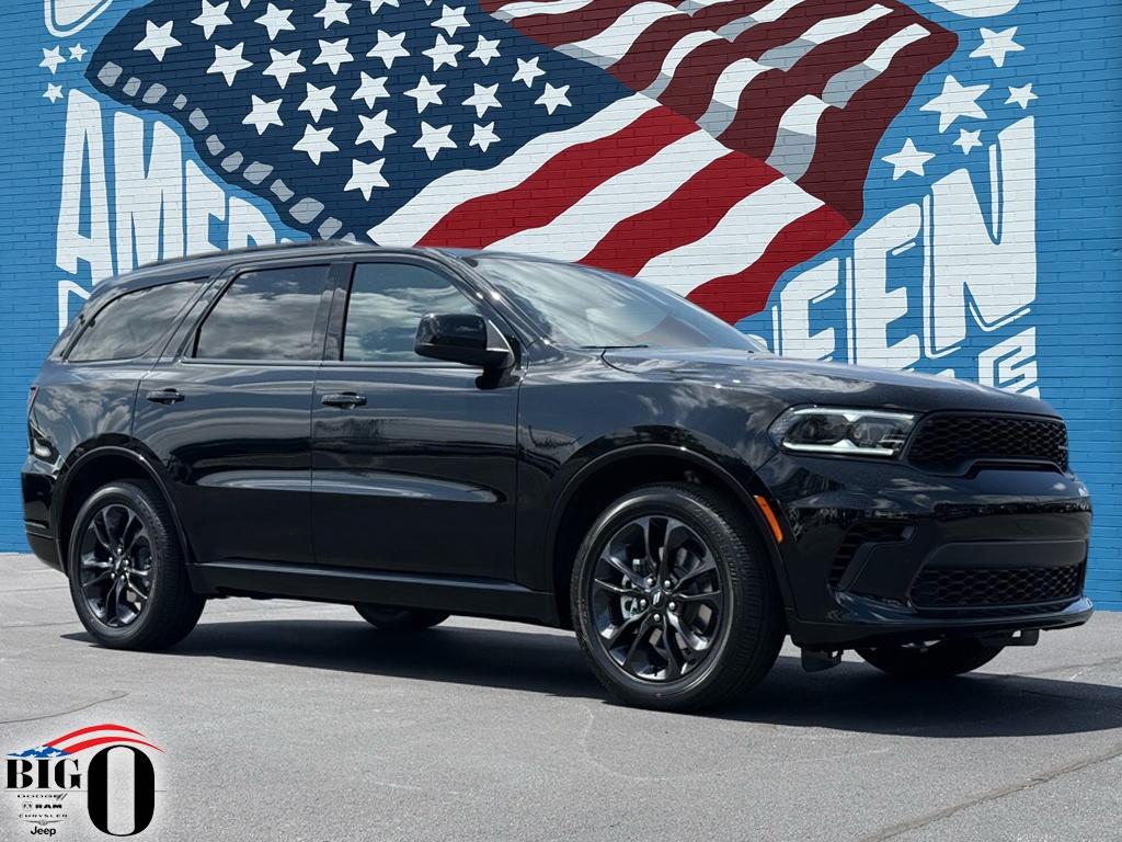 Thumbnail image of 2025 Dodge Durango at Big O Dodge Chrysler Jeep Ram