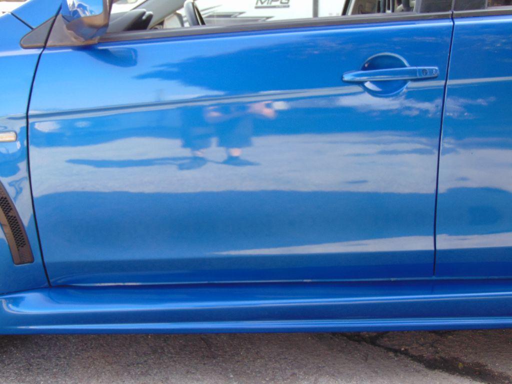 Thumbnail image of 2008 Mitsubishi Lancer Evolution at RATCHET MOTORSPORTS, LLC