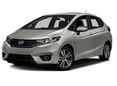 Thumbnail image of 2016 Honda Fit at Apple Honda