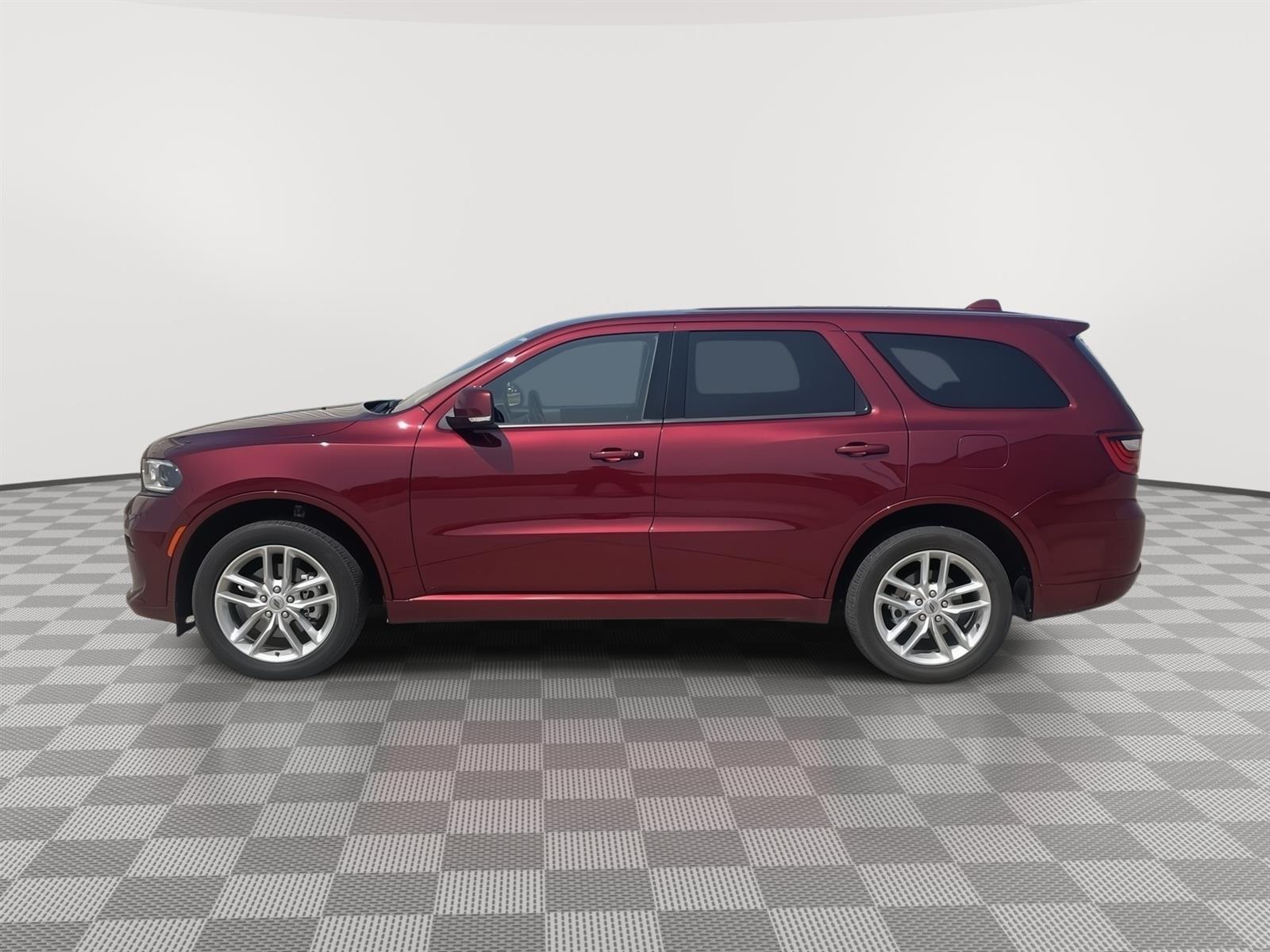 Thumbnail image of 2022 Dodge Durango at Anderson CDJR of Grand Island