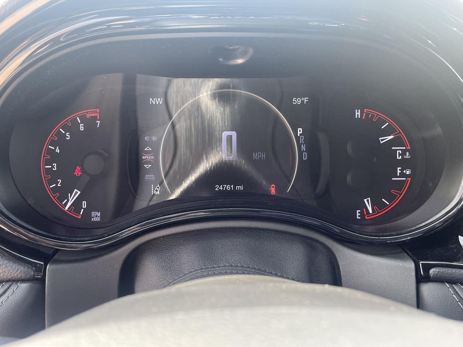 Thumbnail image of 2022 Dodge Durango at Anderson CDJR of Grand Island