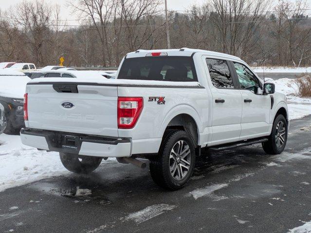 Thumbnail image of 2022 Ford F-150 at Steet - Ponte Chevrolet