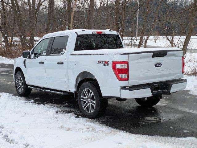 Thumbnail image of 2022 Ford F-150 at Steet - Ponte Chevrolet