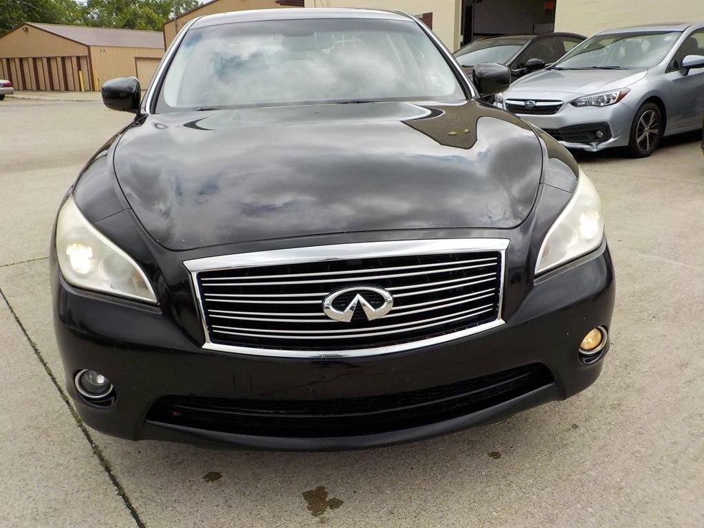 Thumbnail image of 2011 INFINITI M37 at AUTOMOTIVE LOCATOR LLC