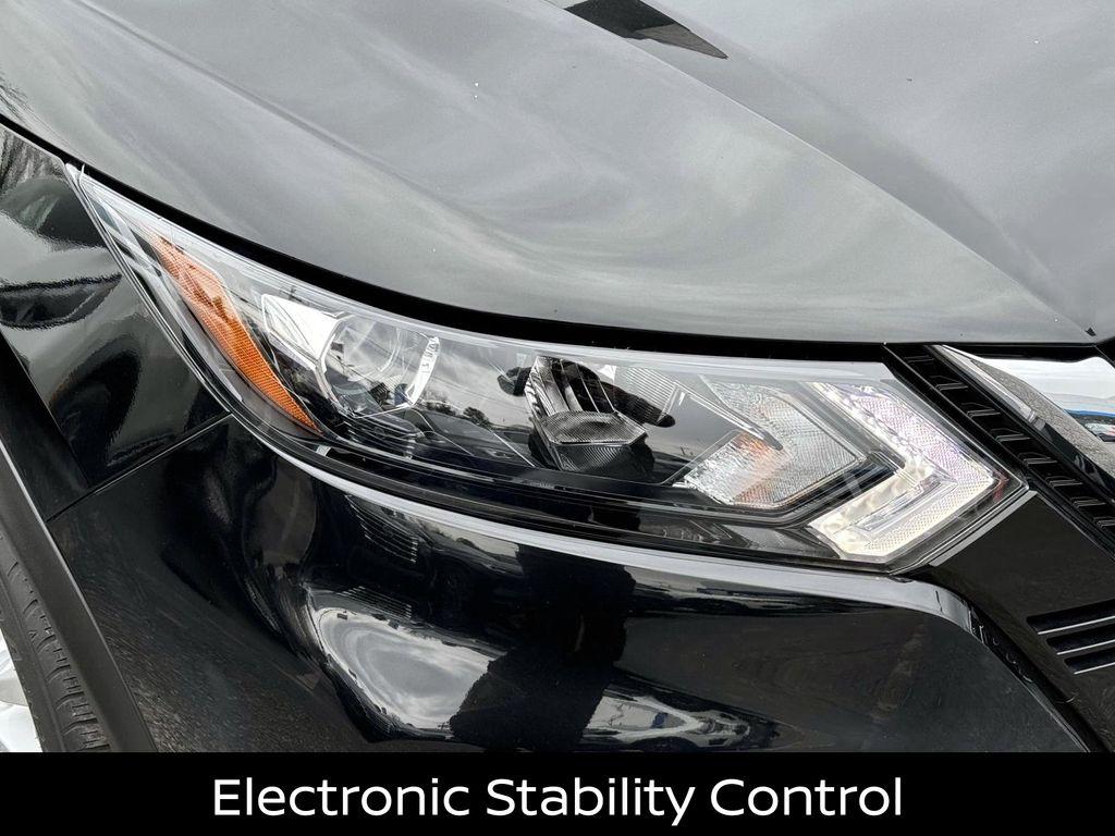 Thumbnail image of 2022 Nissan Rogue Sport at Smithtown Nissan