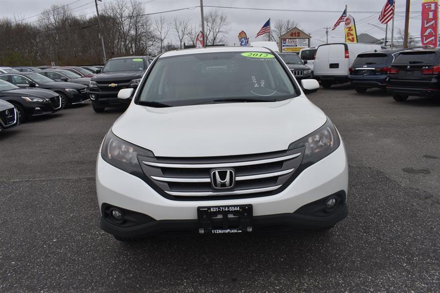 Thumbnail image of 2012 Honda CR-V at 112 Auto Plaza