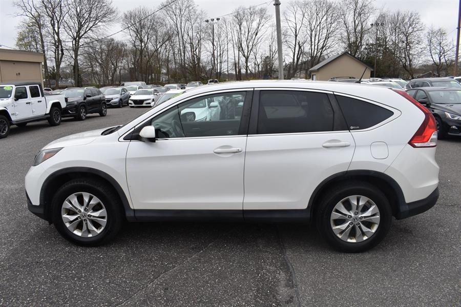 Thumbnail image of 2012 Honda CR-V at 112 Auto Plaza