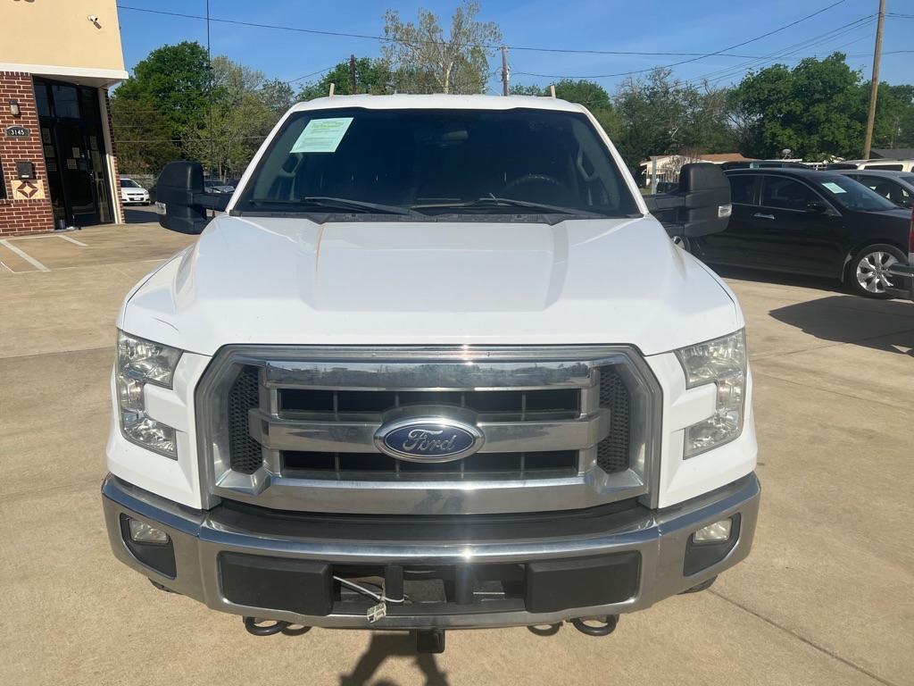 Thumbnail image of 2015 Ford F-150 at Musa motor