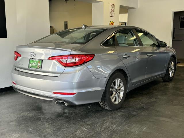 Thumbnail image of 2016 Hyundai SONATA at Certified Headquarters