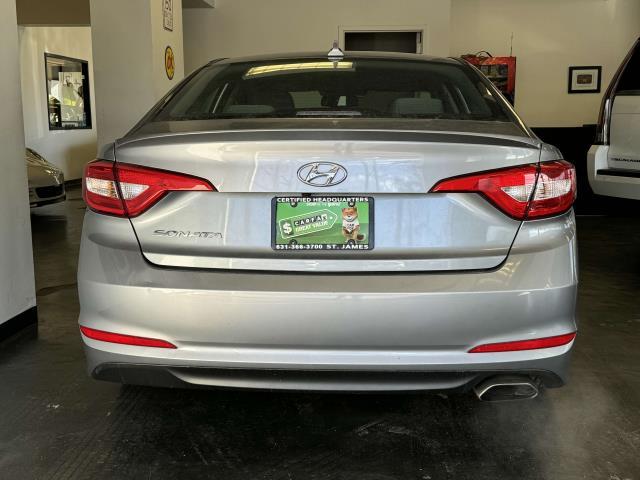 Thumbnail image of 2016 Hyundai SONATA at Certified Headquarters