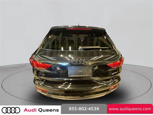 Thumbnail image of 2022 Audi Q3 at Audi Queens