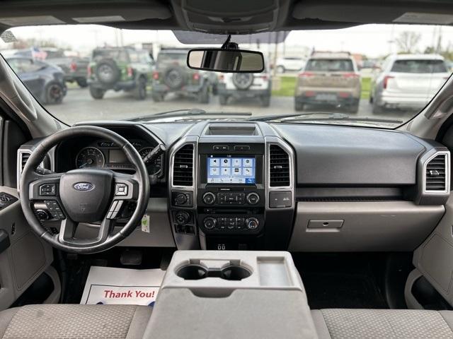 Thumbnail image of 2016 Ford F-150 at Lasco Ford