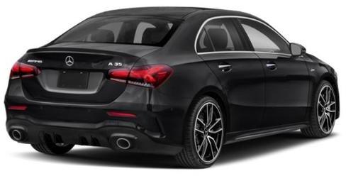Thumbnail image of 2020 Mercedes-Benz A-Class at Auto Expo Store