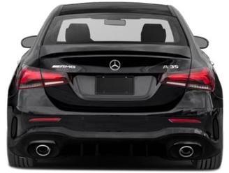 Thumbnail image of 2020 Mercedes-Benz A-Class at Auto Expo Store