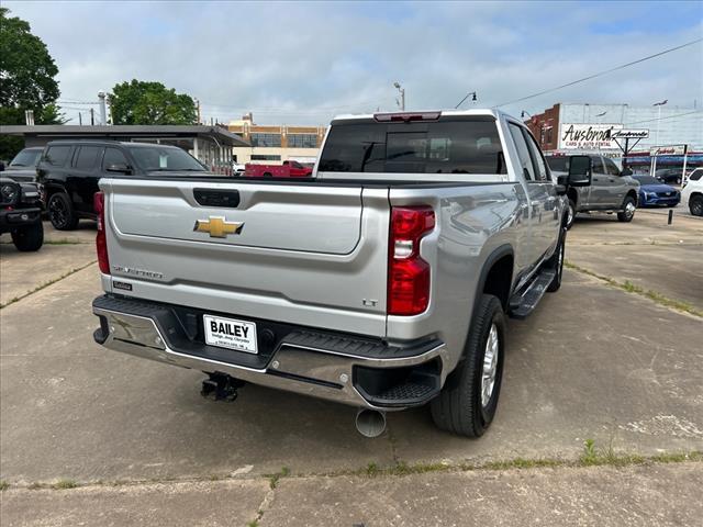 Thumbnail image of 2023 Chevrolet Silverado 3500HD at Dick Bailey Motors