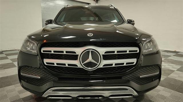 Thumbnail image of 2023 Mercedes-Benz GLS at Major World Chevrolet