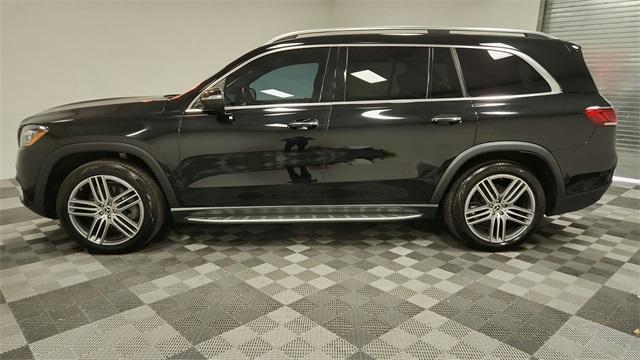 Thumbnail image of 2023 Mercedes-Benz GLS at Major World Chevrolet
