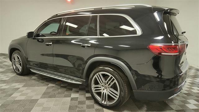 Thumbnail image of 2023 Mercedes-Benz GLS at Major World Chevrolet