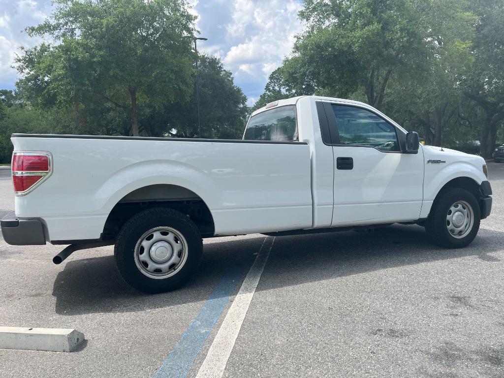 Thumbnail image of 2013 Ford F-150 at Auto Zoom