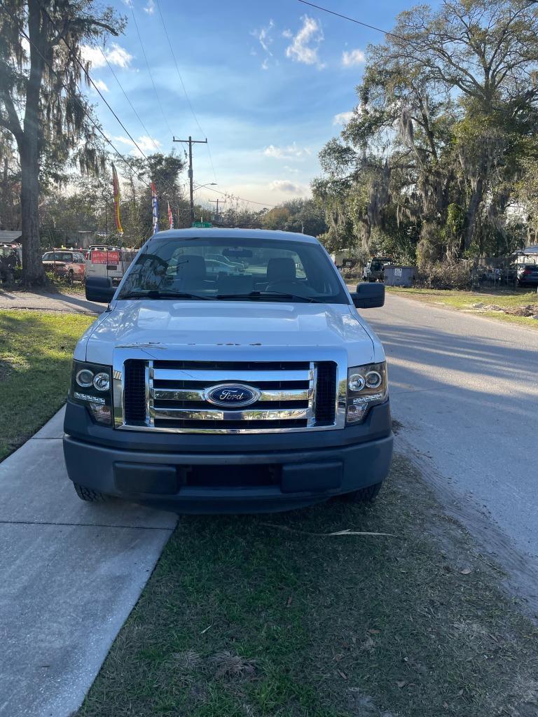 Thumbnail image of 2013 Ford F-150 at Auto Zoom