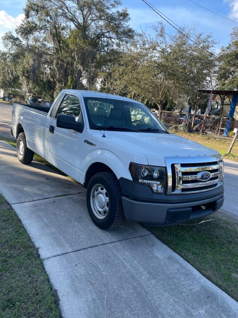 Thumbnail image of 2013 Ford F-150 at Auto Zoom