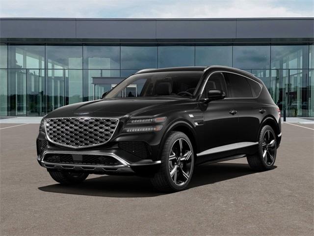 Thumbnail image of 2025 Genesis GV80 at Delray Acura