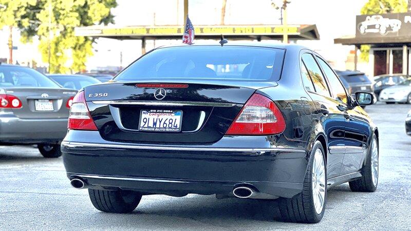 Thumbnail image of 2007 Mercedes-Benz E-Class at Friends Auto Group