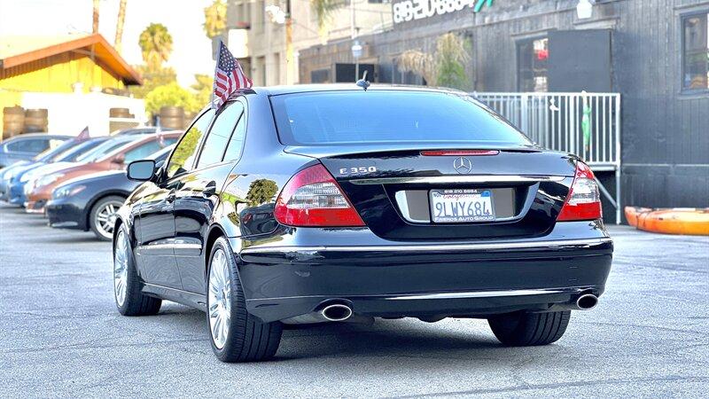 Thumbnail image of 2007 Mercedes-Benz E-Class at Friends Auto Group