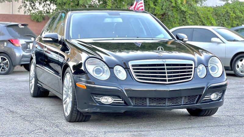 Thumbnail image of 2007 Mercedes-Benz E-Class at Friends Auto Group