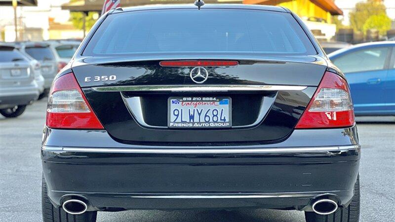 Thumbnail image of 2007 Mercedes-Benz E-Class at Friends Auto Group