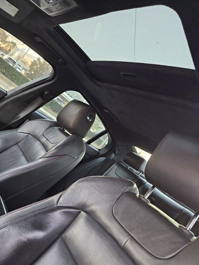 Thumbnail image of 2015 Jaguar XF at DAD'S AUTO SALES