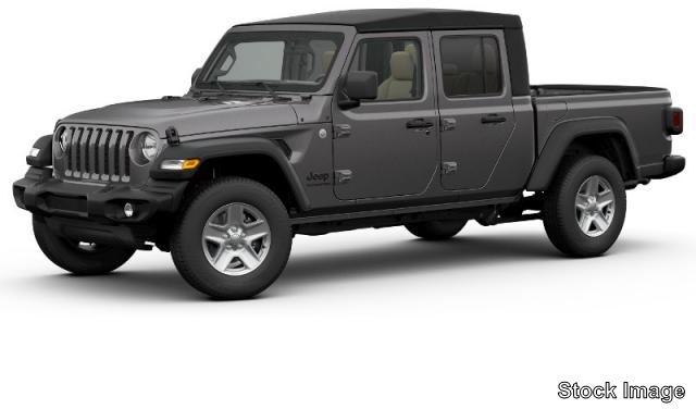 Thumbnail image of 2022 Jeep Gladiator at Monroeville Dodge