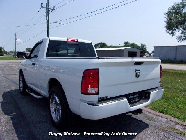 Thumbnail image of 2015 Ram 1500 at Bogey Motors