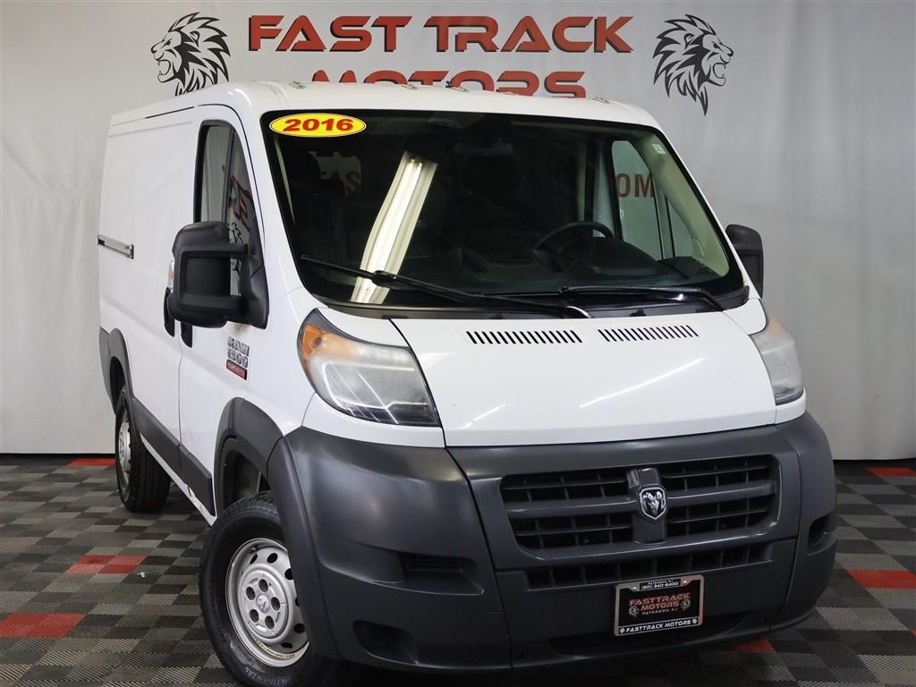 Thumbnail image of 2016 Ram ProMaster at Fast Track Motors