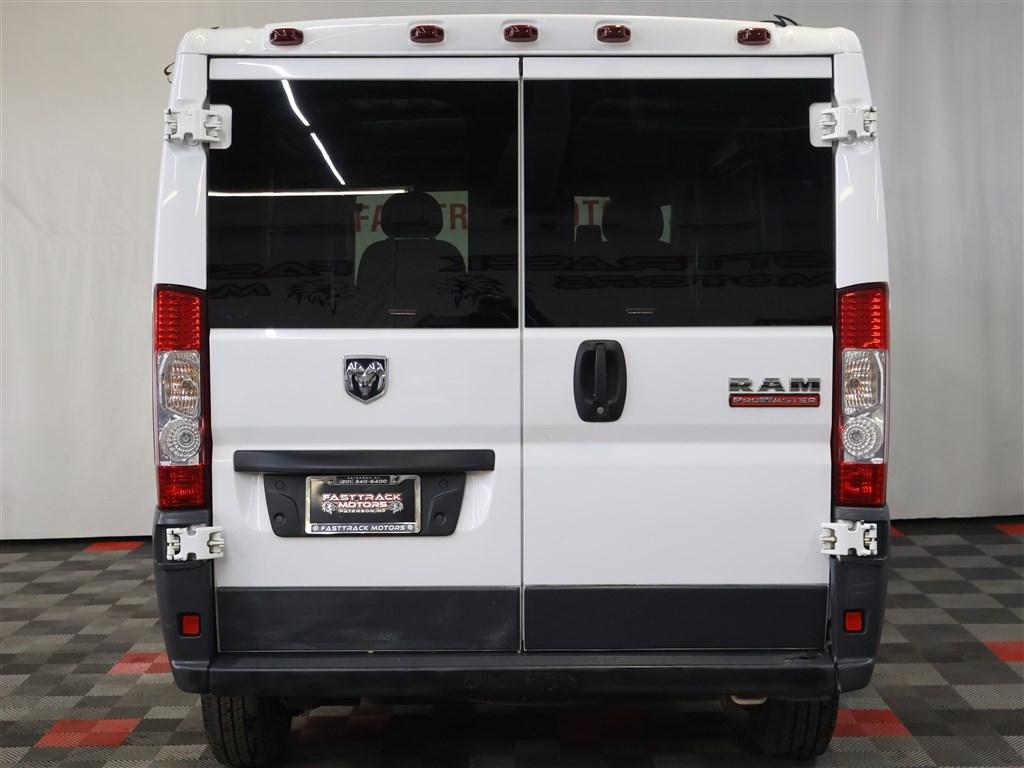 Thumbnail image of 2016 Ram ProMaster at Fast Track Motors