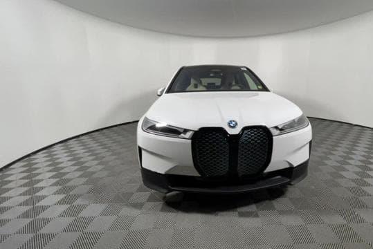 Thumbnail image of 2022 BMW iX at BMW Mini of Freeport