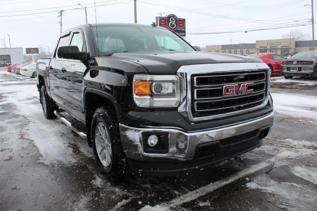 Thumbnail image of 2014 GMC Sierra 1500 at B&B Car Company