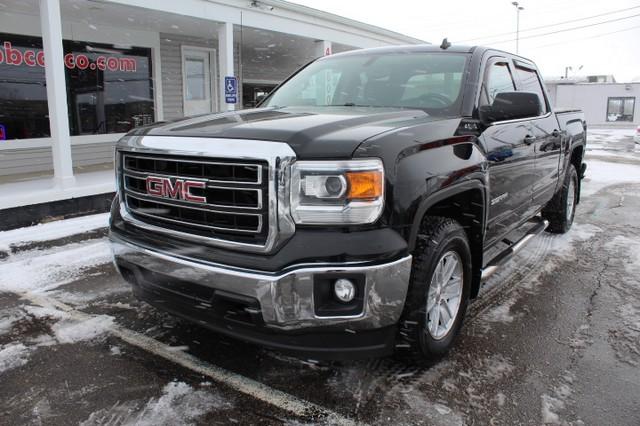 Thumbnail image of 2014 GMC Sierra 1500 at B&B Car Company