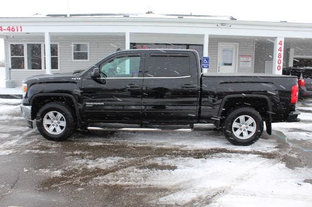 Thumbnail image of 2014 GMC Sierra 1500 at B&B Car Company