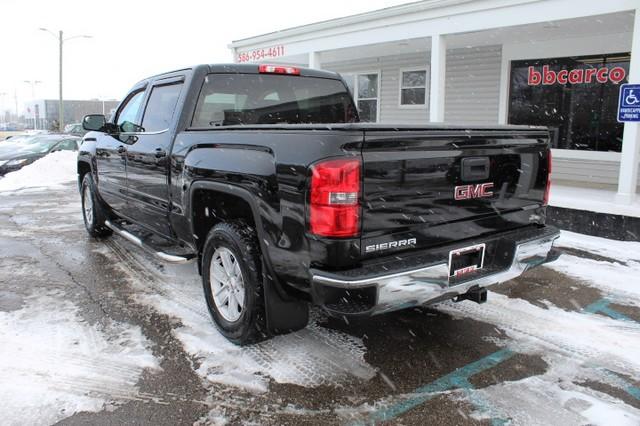 Thumbnail image of 2014 GMC Sierra 1500 at B&B Car Company