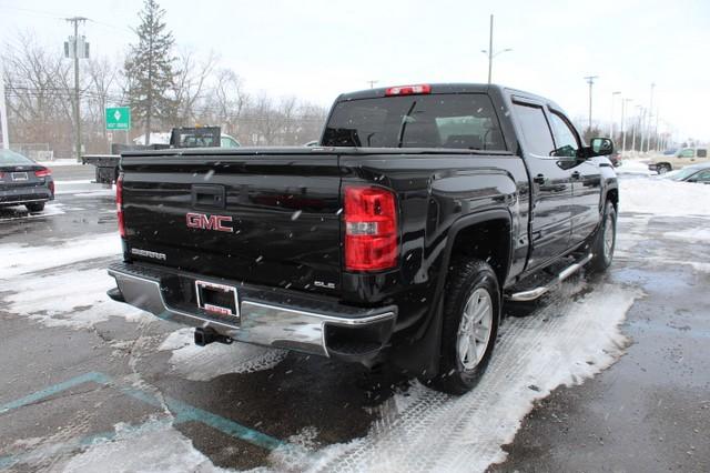 Thumbnail image of 2014 GMC Sierra 1500 at B&B Car Company