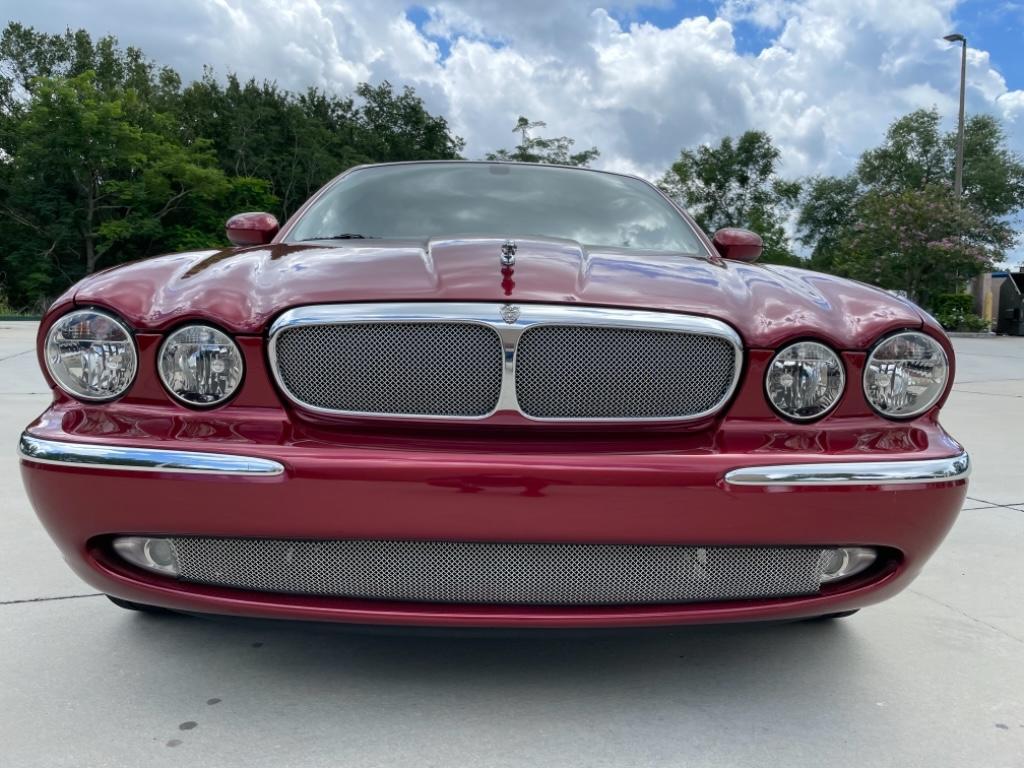 Thumbnail image of 2004 Jaguar XJ-Series at Rock Sound Autos