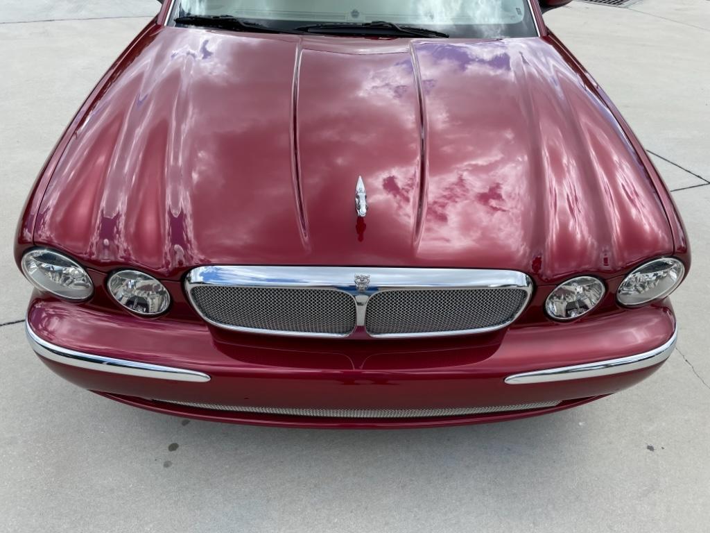 Thumbnail image of 2004 Jaguar XJ-Series at Rock Sound Autos