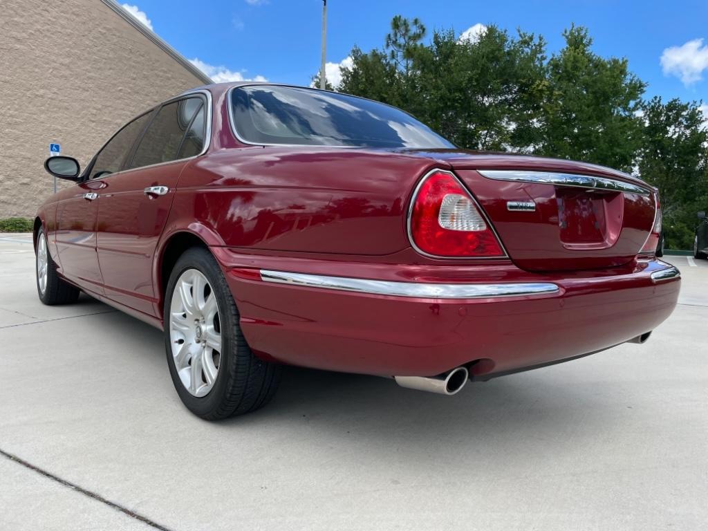 Thumbnail image of 2004 Jaguar XJ-Series at Rock Sound Autos