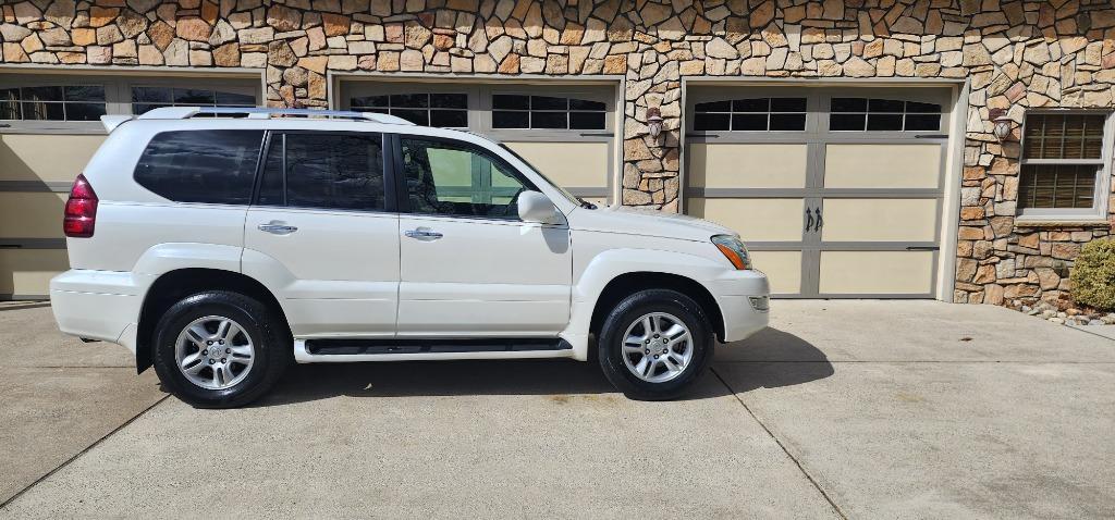 Thumbnail image of 2009 Lexus GX 470 at Hammonton Auto Exchange