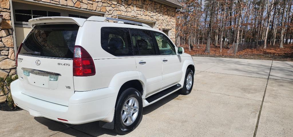 Thumbnail image of 2009 Lexus GX 470 at Hammonton Auto Exchange